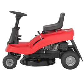 Trator Cortador de Grama KMS 24P GV650TE  *Sem Recolhedor*