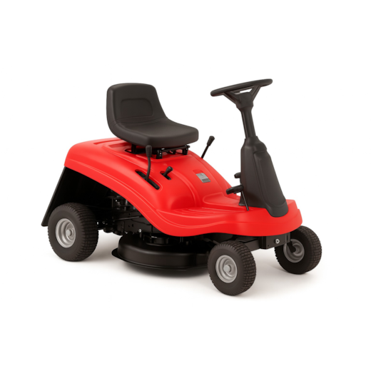 Trator Cortador de Grama KMS 24P GV650TE  *Sem Recolhedor*