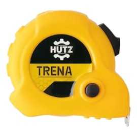 Trena 25mm 7,5M Hutz