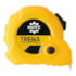 Trena 25mm 7,5M Hutz