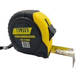Trena Profissional 25mm x 5m Elite Imports