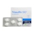 TRISSULFIN SID 1600MG 5COMP