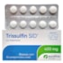 TRISSULFIN SID 400MG 10COMP