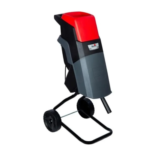 Triturador de Resíduos Elétrico Toyama TSH2200E2, 2200W 220V