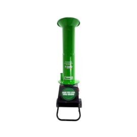 Triturador de Resíduos Orgânicos TR-200 1,5cv 60Hz Monofásico 127/220v NR-12