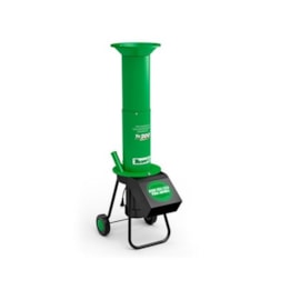 Triturador de Resíduos Orgânicos TR-200 1,5cv 60Hz Monofásico 127/220v NR-12