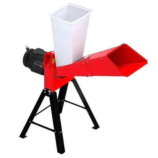 Triturador Forrageiro 1,5cv Biv 60hz