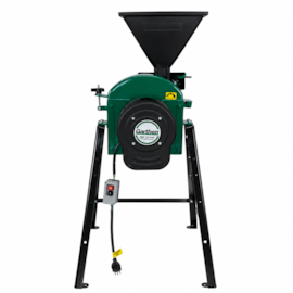 Triturador Garthen GP-1500ABI 220v/60HZ 1.5cv