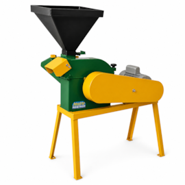 Triturador M-630 sem motor 10 Martelo Maqtron