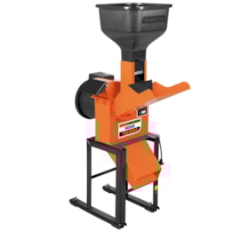 TRITURADOR TRAMONTINA TRE40MA 2HP BIV MARTELO MOVEL