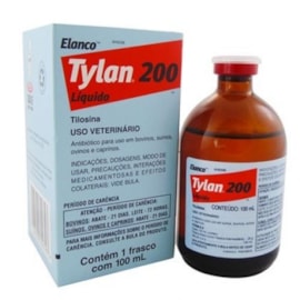 TYLAN 200 100ML
