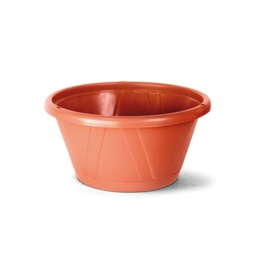 VASO CUIA NOBRE 01,5 C/ PRATO CERAMICA NUTRIPLAN