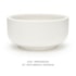 Vaso Ecológico  Garden Line Branco 35x20