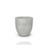 Vaso Ecológico Garden Line Cinza 35x30