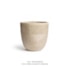 Vaso Ecológico Garden Line Concreto 35x30