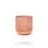 Vaso Ecológico Garden Line Terracota 33x34