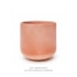 Vaso Ecológico Garden Line Terracota 54x55