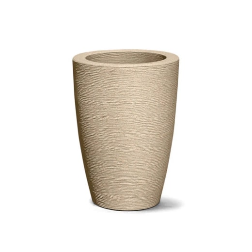 VASO GRAFIATO CONICO 38 AREIA NUTRIPLAN