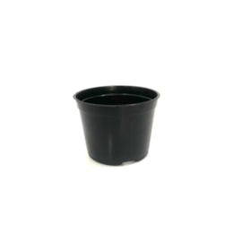 VASO NOBRE NR.7 PRETO