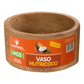Vaso Nutricoco Individual 03 Nutriplan