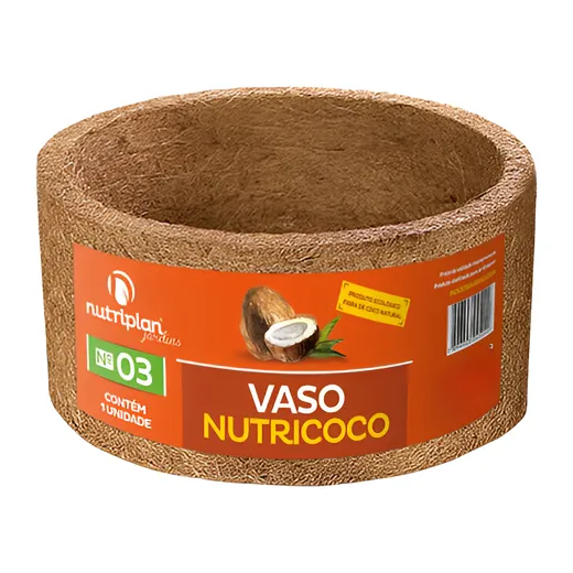 Vaso Nutricoco Individual 03 Nutriplan