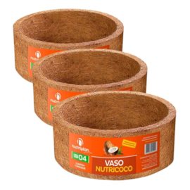VASO NUTRICOCO INDIVIDUAL 04 NUTRIPLAN