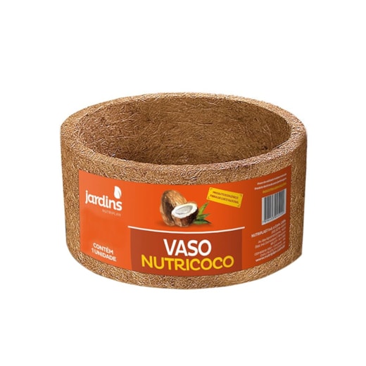 VASO NUTRICOCO INDIVIDUAL 05 NUTRIPLAN