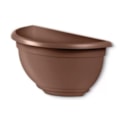 VASO PAREDE PEQUENO TABACO NUTRIPLAN