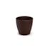 VASO RATTAN MINI 1,8LTS COFFEE MUNDO FERTIL