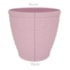 VASO RATTAN MINI 1,8LTS COLORIDO MUNDO FERTIL
