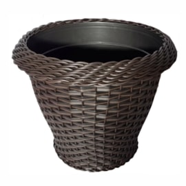 VASO REDONDO N.3 ARGILA MINARTE