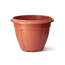 VASO ROMANO 01 CERAMICA NUTRIPLAN