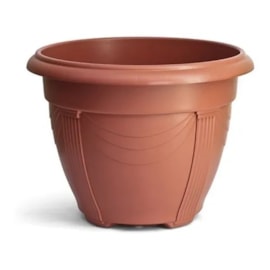 VASO ROMANO 02 CERAMICA NUTRIPLAN