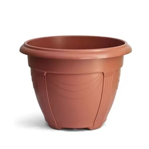 VASO ROMANO 03 CERAMICA NUTRIPLAN