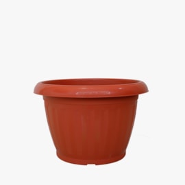 VASO ROMANO N 01 CERAMICA REF.764