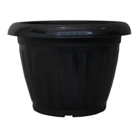 VASO ROMANO N 02 PRETO REF.765