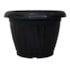 VASO ROMANO N 02 PRETO REF.765