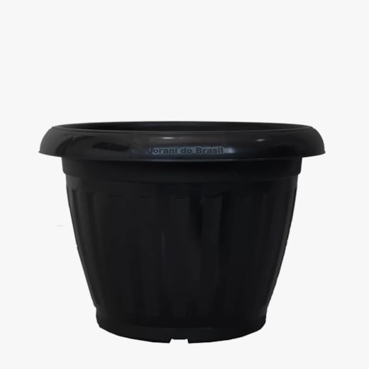 VASO ROMANO N 03 PRETO REF.768