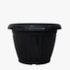 VASO ROMANO N 03 PRETO REF.768