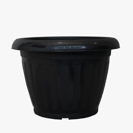 VASO ROMANO N 04 PRETO REF.771