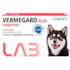 VERMEGARD PLUS 04COMP 660MG