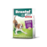 VERMIFUGO DRONTAL CAES PLUS CARNE 10KG 2 COMPRIMIDOS
