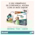 VERMIFUGO DRONTAL CAES PLUS CARNE 35KG 2 COMPRIMIDOS