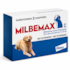 Vermífugo Milbemax C Cães 5 a 25kg 2 comprimidos