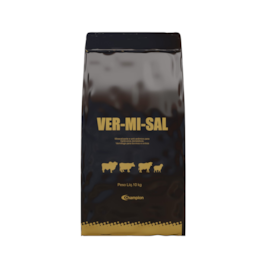 VERMISAL CHAMPION 1,110G