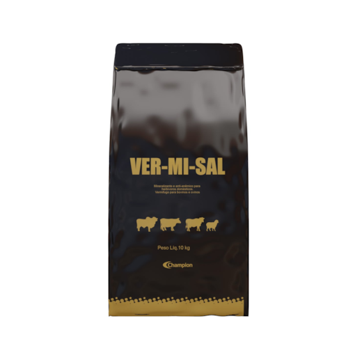 Vermisal Champion 1,110g