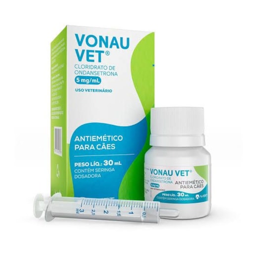 VONAU VET 30ML