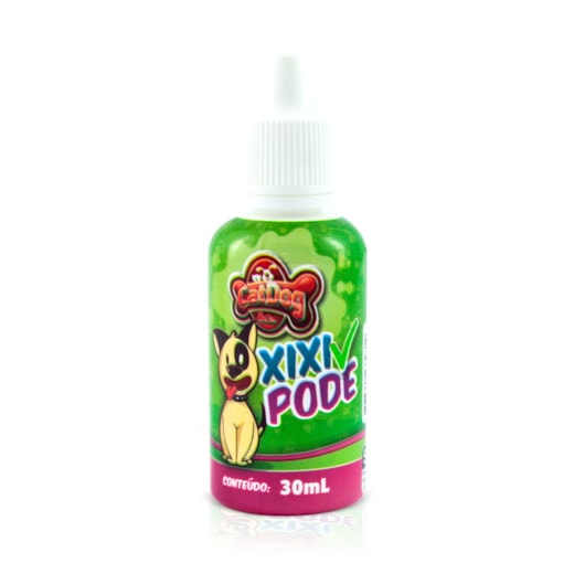 XIXI PODE 30ML REF.1191