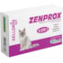 ZENPROX GATO VERMIFUGO 100 MG