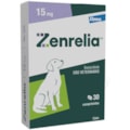 Zenrelia 15mg C/ 30 comprimidos